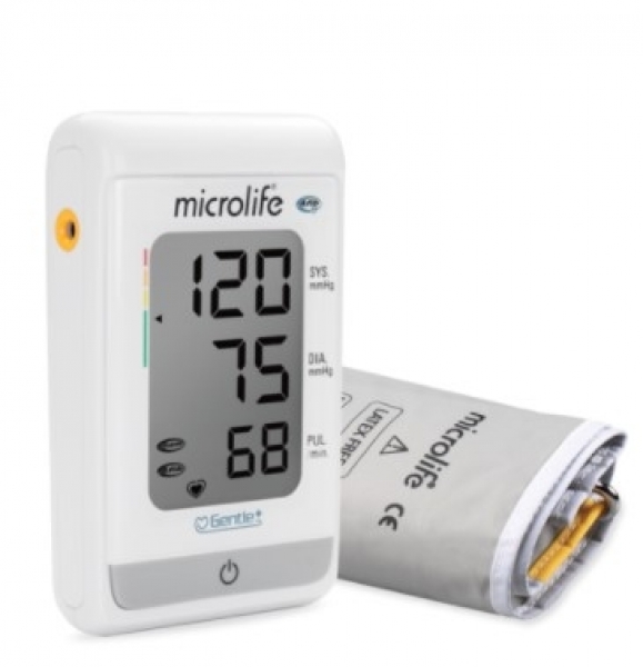 Microlife BP A150 Tam Otomatik Tansiyon Aleti
