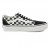 Vans Checkerboard Old Skool Platform Unisex Spor Ayakkabı