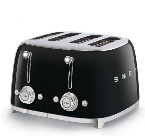 Smeg Linea TSF03PBEU Ekmek Kızartma Makinesi