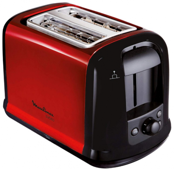 Moulinex LT261D Ekmek Kızartma Makinesi