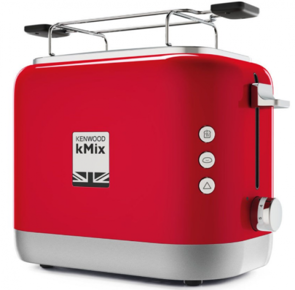 Kenwood Kmix TCX751WH Ekmek Kızartma Makinesi