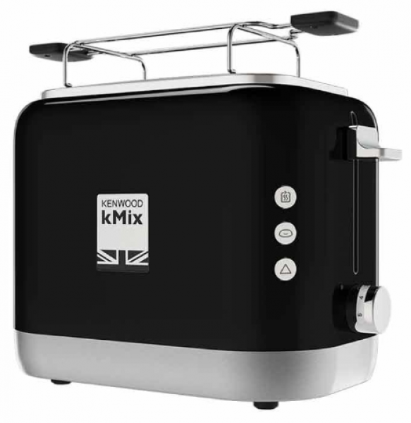 Kenwood Kmix TCX751WH Ekmek Kızartma Makinesi