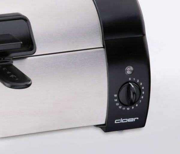 Cloer 3080 Ekmek Kızartma Makinesi