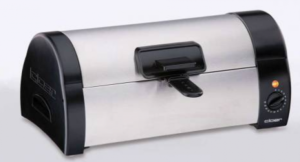 Cloer 3080 Ekmek Kızartma Makinesi