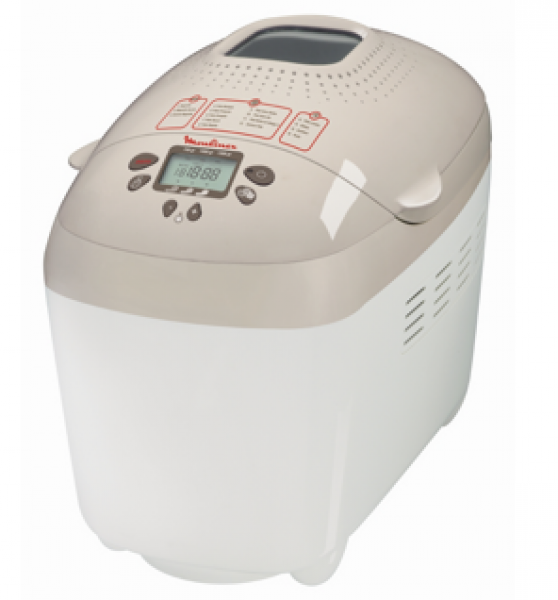Moulinex Home Bread XXL