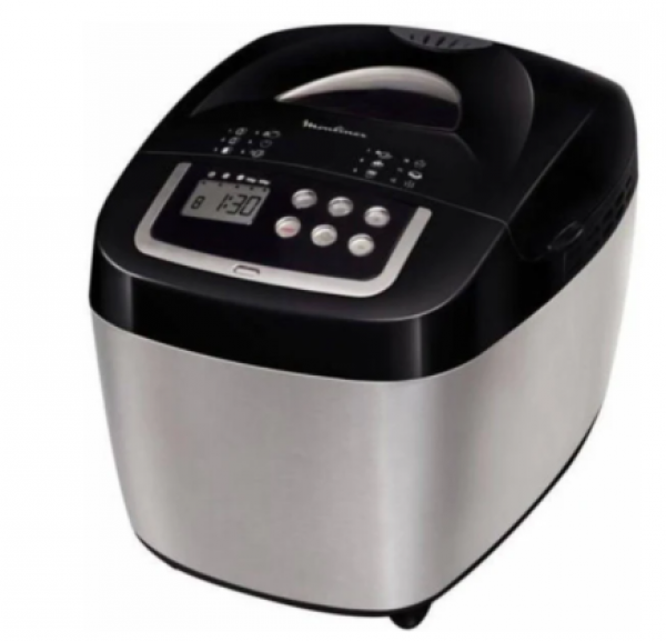 Moulinex Home Bread