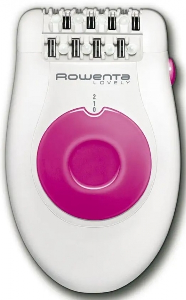 Rowenta EP1000 Lovely ECO Epilasyon Aleti