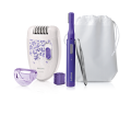 Philips Satinelle HP6543/00 resim