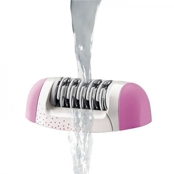Philips Satinelle HP6608 Epilasyon Aleti