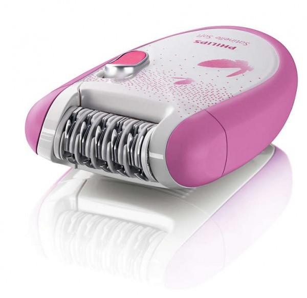 Philips Satinelle HP6608 Epilasyon Aleti