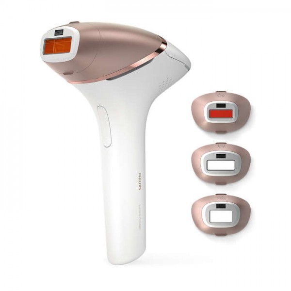 Philips Lumea Prestige BRI956 Epilasyon Aleti