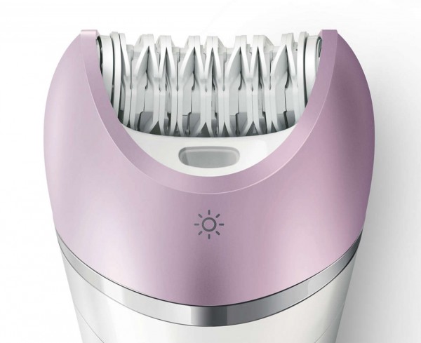 Philips Satinelle Advanced BRE635/05 Epilasyon Aleti