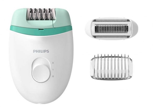 Philips Satinelle Essential BRE245/05 Epilasyon Aleti
