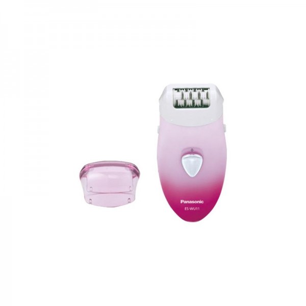 Panasonic ES-WU11-P Epilasyon Aleti