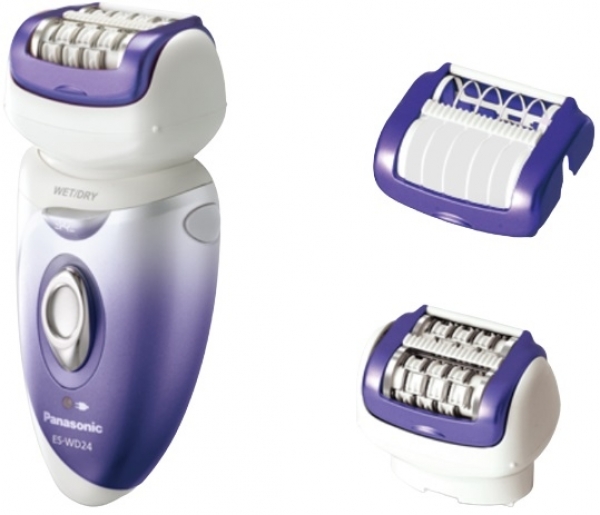 Panasonic ES-WD24 Epilasyon Aleti