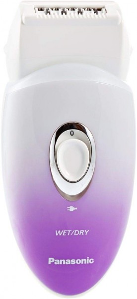 Panasonic ES-EU10-V Epilasyon Aleti
