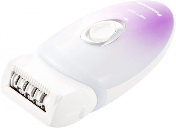 Panasonic ES-EU10-V Epilasyon Aleti