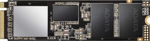 XPG SX8200 Pro SSD