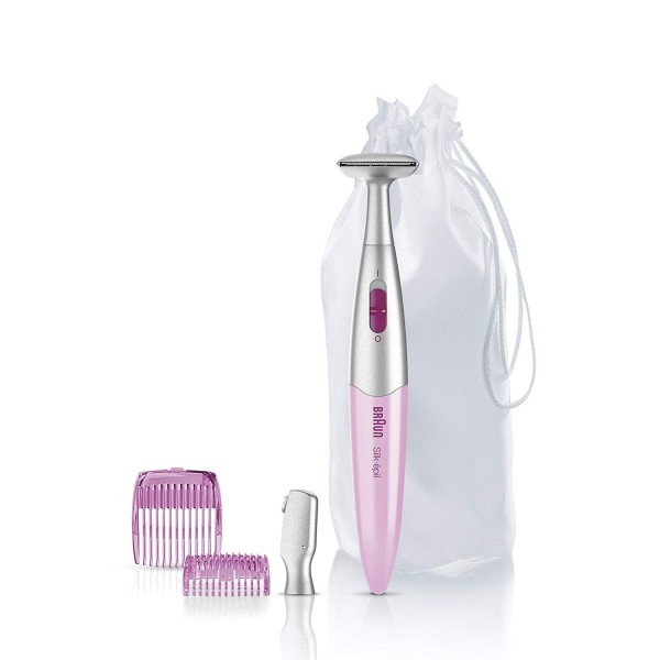 Braun FG 1103 Epilasyon Aleti
