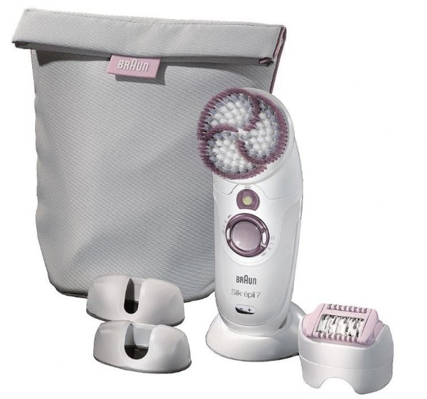 Braun Silk Epil 7 7961 Epilasyon Aleti
