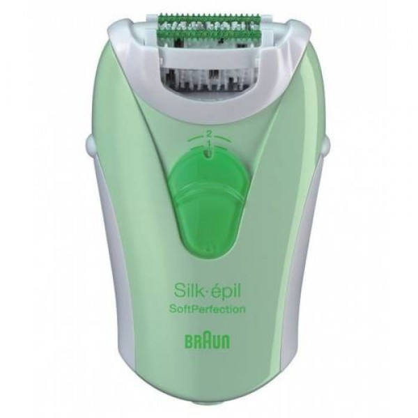 Braun Silk Epil 3870 Epilasyon Aleti