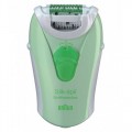 Braun Silk Epil 3870 resim