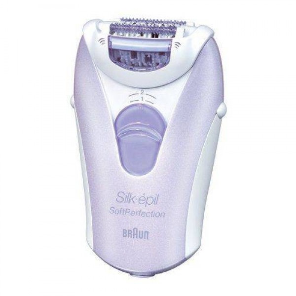 Braun Silk Epil 3470 Epilasyon Aleti