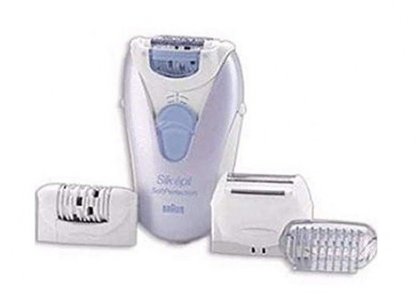 Braun Silk Epil 3470 Epilasyon Aleti