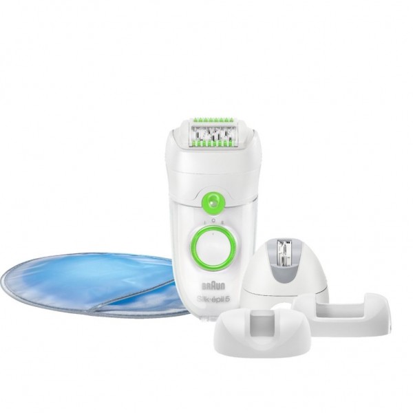 Braun Silk Epil 5 5580 Epilasyon Aleti