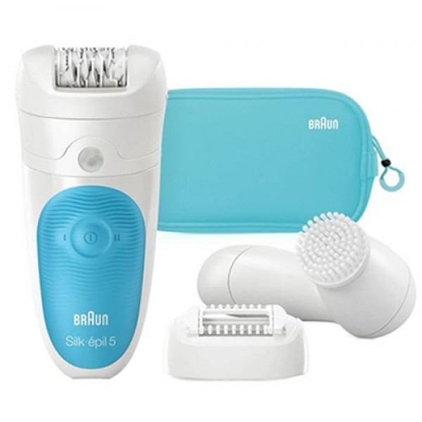 Braun Silk Epil 5 5545 Epilasyon Aleti