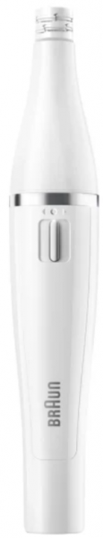 Braun FaceSpa 853V Epilasyon Aleti