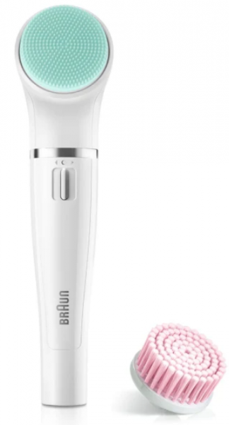 Braun FaceSpa 853V Epilasyon Aleti