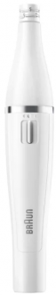 Braun FaceSpa 853V Epilasyon Aleti