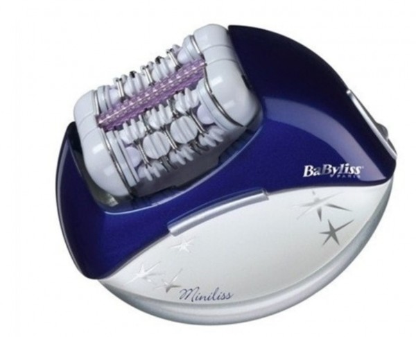 BaByliss G590E Epilasyon Aleti