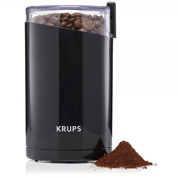 Krups F203 Kahve ve Baharat Öğütücü