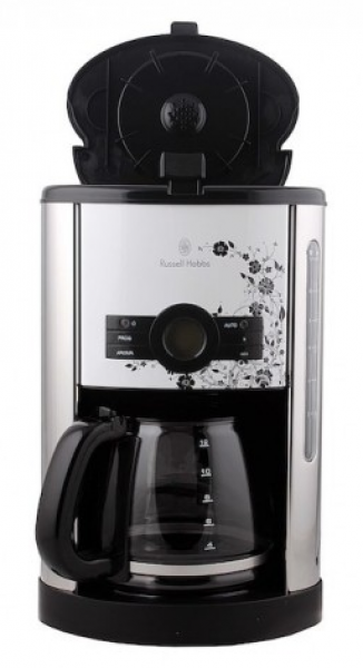 Russell Hobbs Cottage Floral 18514-56 Kahve Makinesi