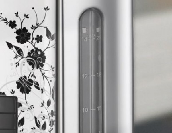 Russell Hobbs Cottage Floral 18514-56 Kahve Makinesi