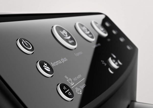 Philips 3000 Serisi HD8827/01 Kahve Makinesi