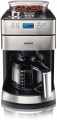 Philips Grind & Brew HD7740/00 resim