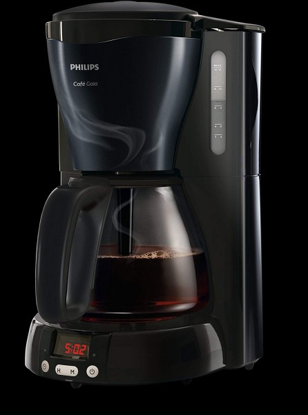 Philips Cafe Gaia HD7567 Kahve Makinesi