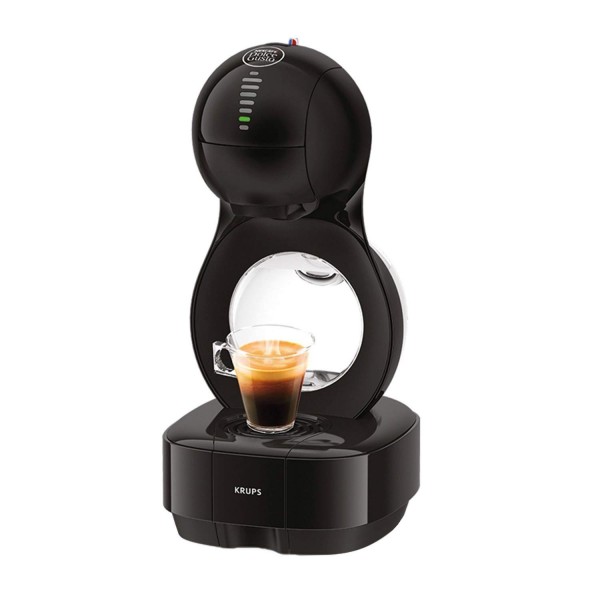 Krups Nescafe Dolce Gusto Lumio KP130 Kahve Makinesi