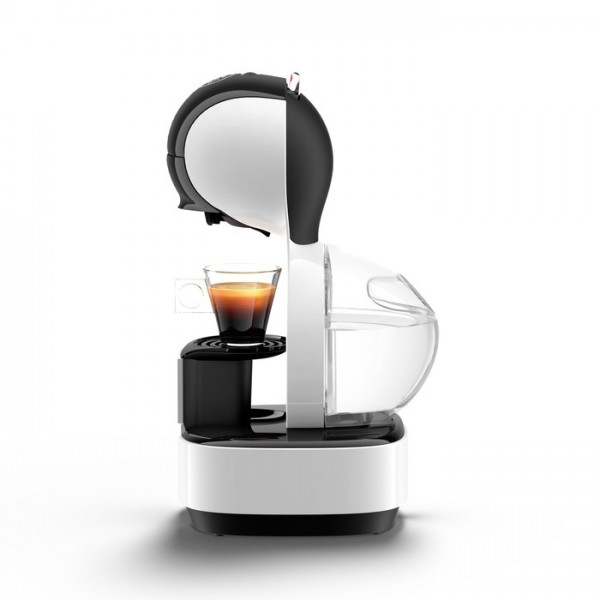 Krups Nescafe Dolce Gusto Lumio KP130 Kahve Makinesi