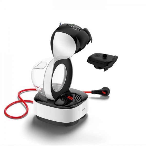 Krups Nescafe Dolce Gusto Lumio KP130 Kahve Makinesi