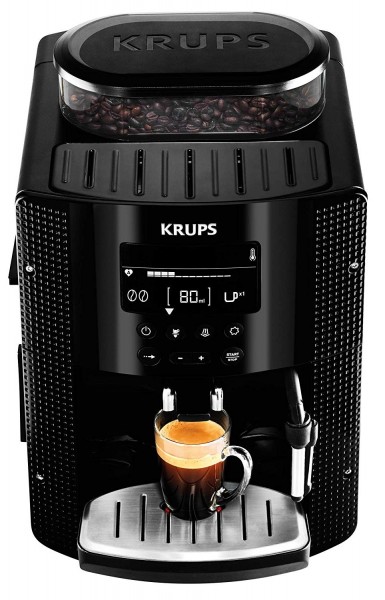 Krups Arabica Display Kahve Makinesi