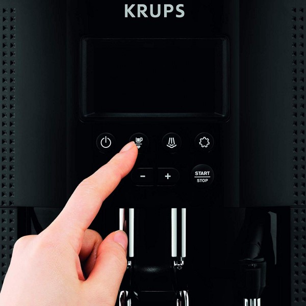 Krups Arabica Display Kahve Makinesi