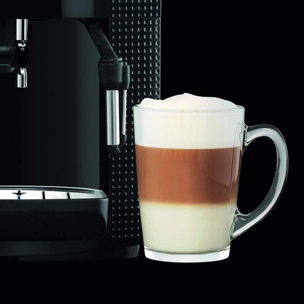 Krups Arabica Display Kahve Makinesi