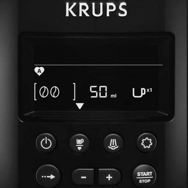 Krups Arabica Display Kahve Makinesi