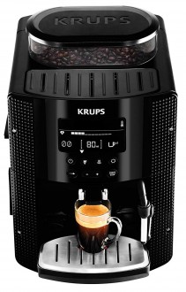 Krups Arabica Display Kahve Makinesi