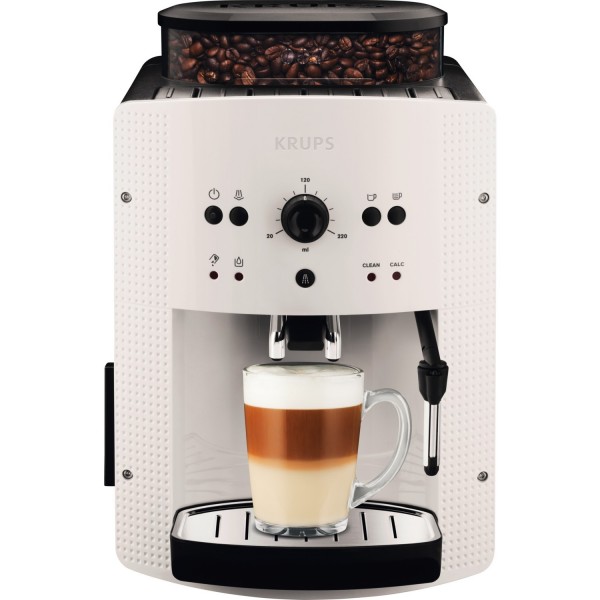 Krups Essentiel EA810 Kahve Makinesi
