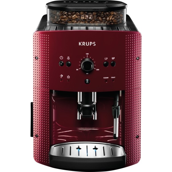 Krups Essentiel EA810 Kahve Makinesi